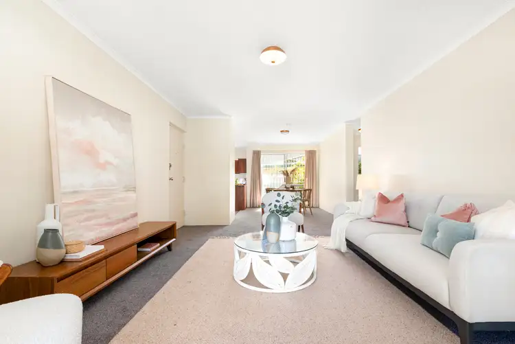 Third view of Homely unit listing, 3/48 Ashton Street, Camp Hill QLD 4152