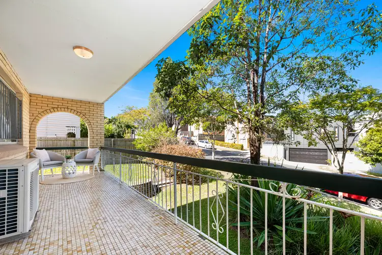 Fourth view of Homely unit listing, 3/48 Ashton Street, Camp Hill QLD 4152