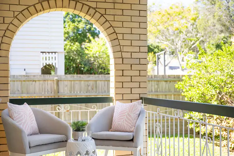Fifth view of Homely unit listing, 3/48 Ashton Street, Camp Hill QLD 4152