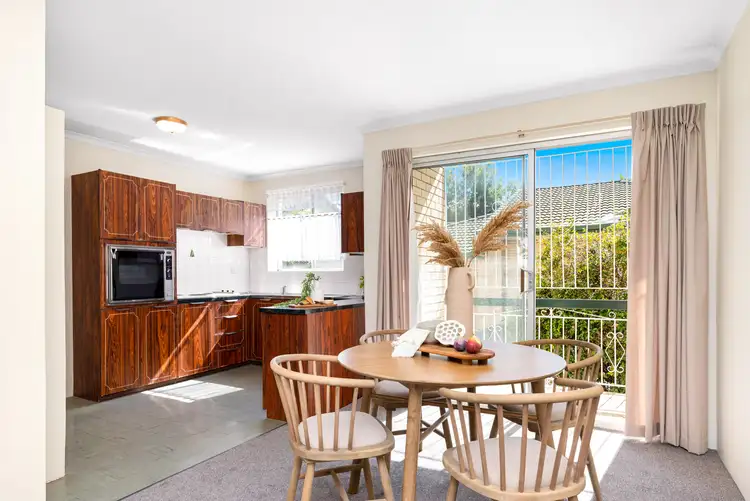 Sixth view of Homely unit listing, 3/48 Ashton Street, Camp Hill QLD 4152
