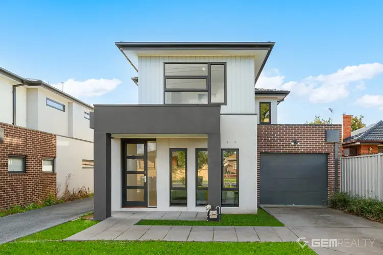 1/29 Mcmillan Street, Clayton South VIC 3169