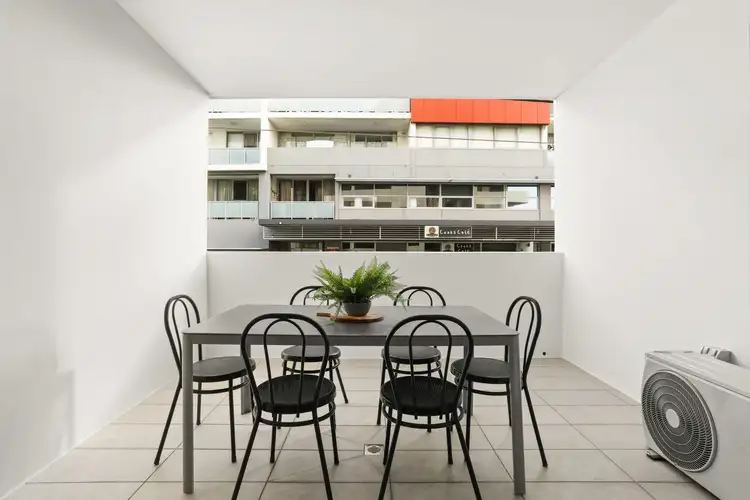Seventh view of Homely apartment listing, 110/2A Cooks Avenue, Canterbury NSW 2193