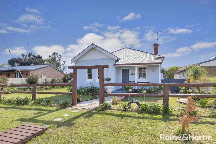 Main view of Homely house listing, 4 Ridge Street, Attunga NSW 2345