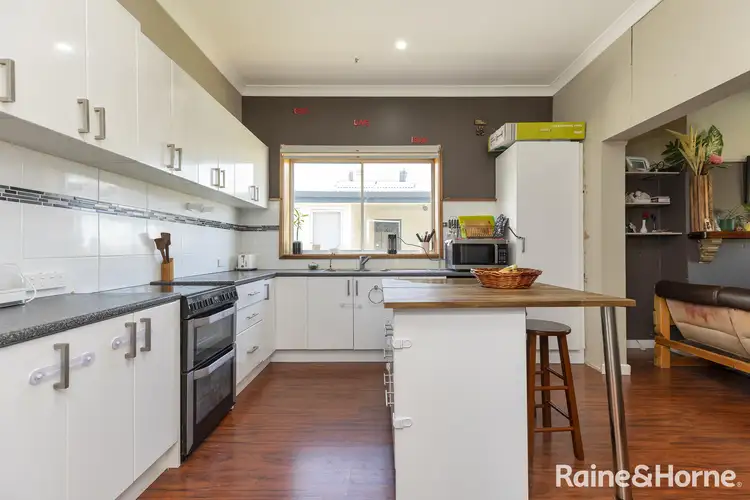 Second view of Homely house listing, 4 Ridge Street, Attunga NSW 2345