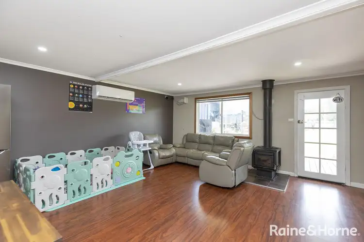Sixth view of Homely house listing, 4 Ridge Street, Attunga NSW 2345