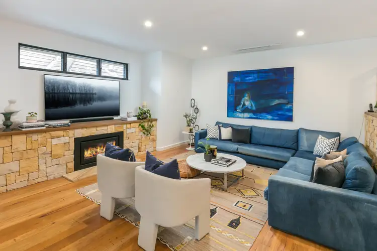 Second view of Homely house listing, 123 Holt Avenue, Cremorne NSW 2090
