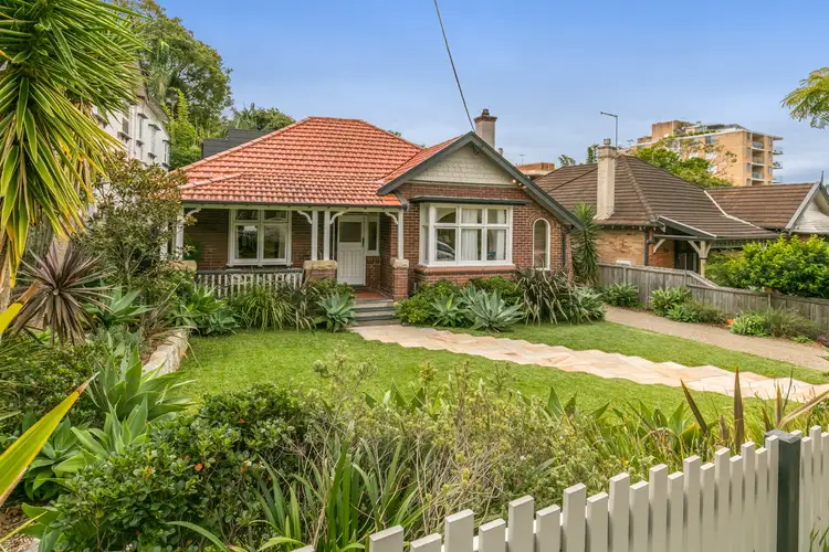 Third view of Homely house listing, 123 Holt Avenue, Cremorne NSW 2090