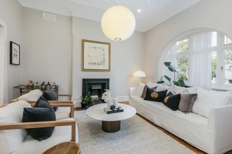 Fifth view of Homely house listing, 123 Holt Avenue, Cremorne NSW 2090
