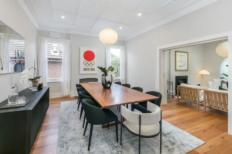 Sixth view of Homely house listing, 123 Holt Avenue, Cremorne NSW 2090