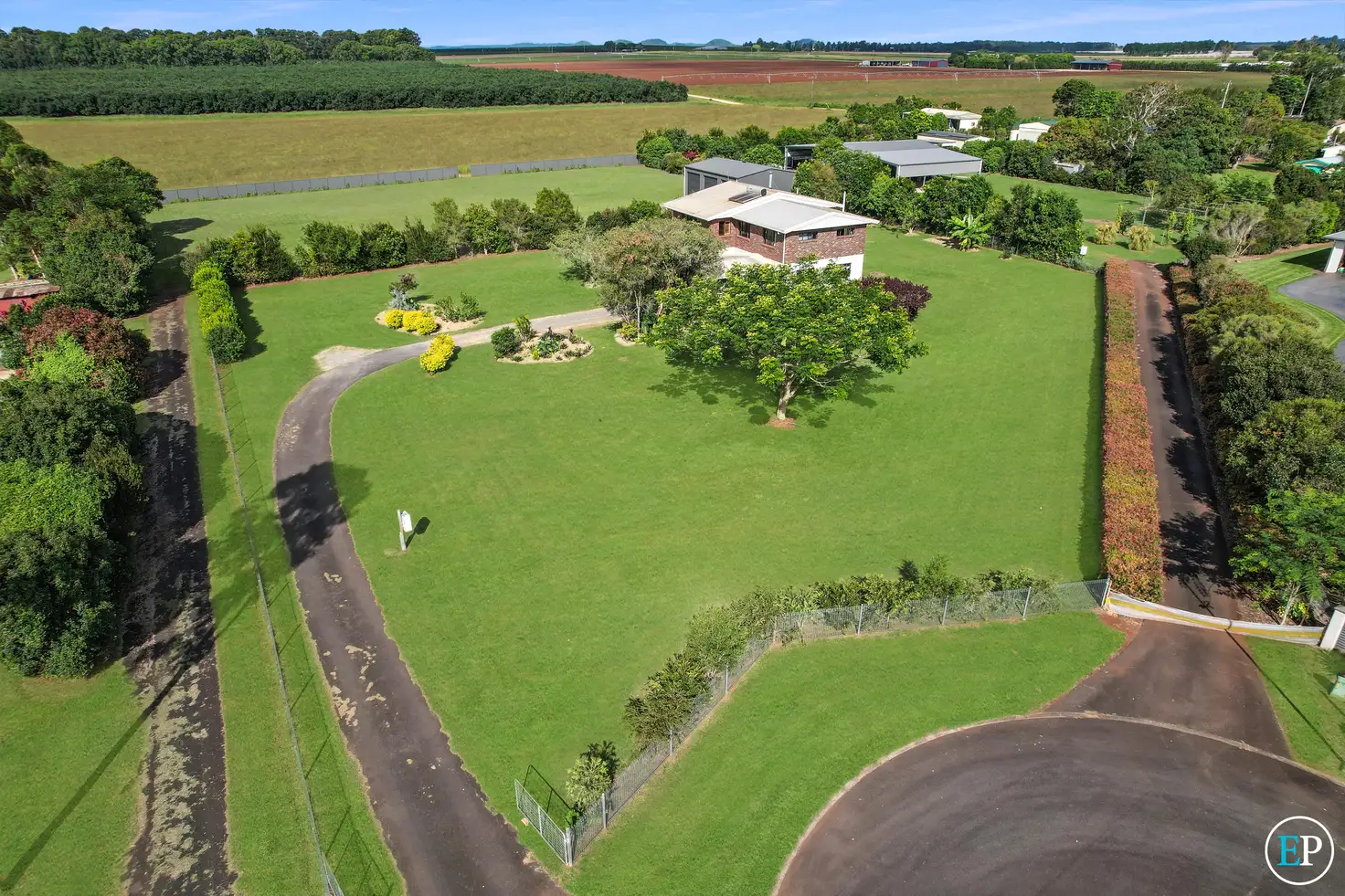Main view of Homely rural property listing, 16 Daly Street, Tolga QLD 4882
