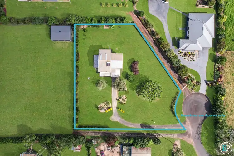 Second view of Homely rural property listing, 16 Daly Street, Tolga QLD 4882