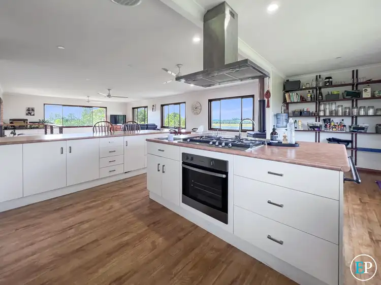 Fourth view of Homely rural property listing, 16 Daly Street, Tolga QLD 4882