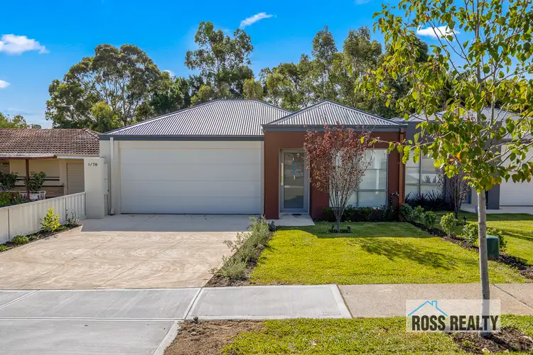 78B May Street, Bayswater WA 6053
