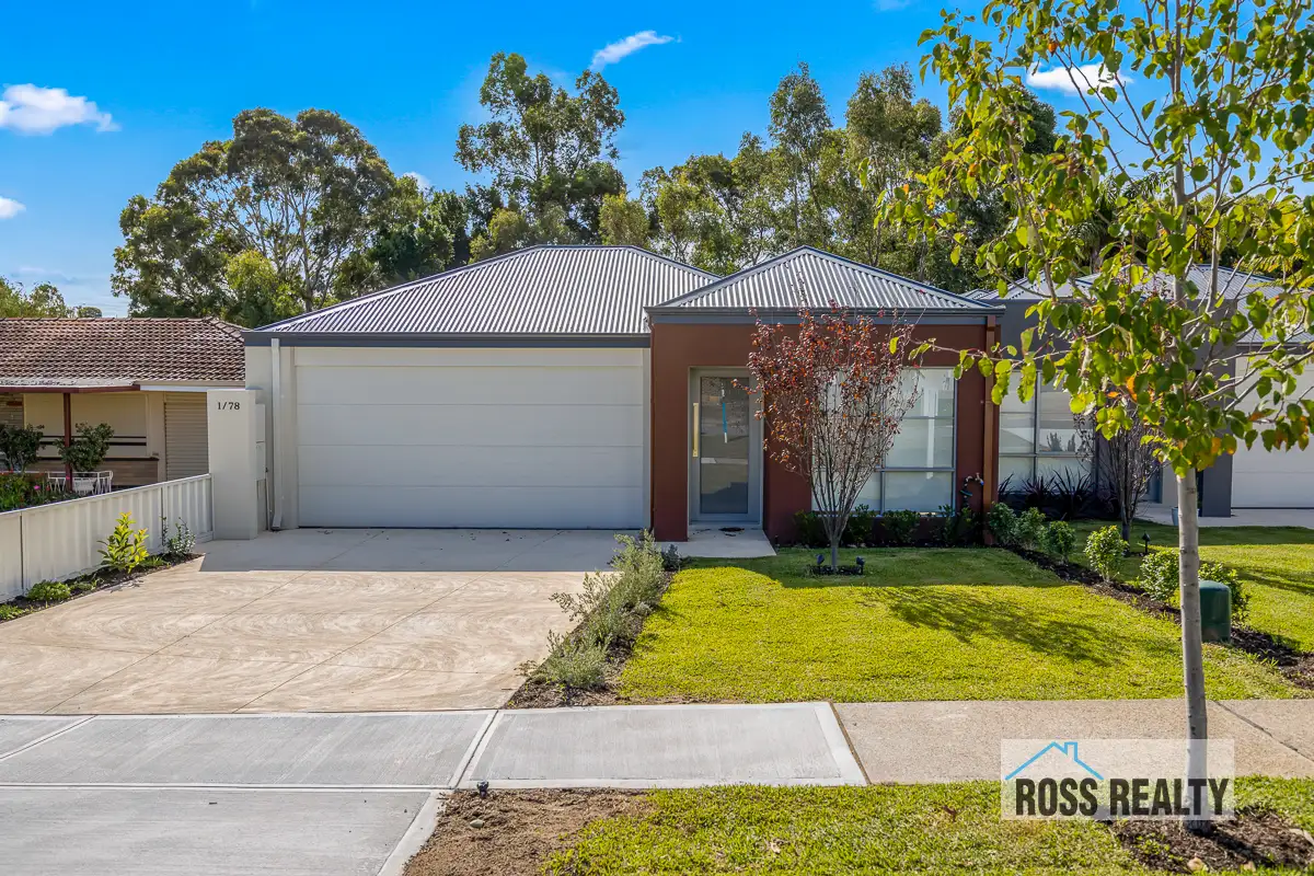 Main view of Homely house listing, 78B May Street, Bayswater WA 6053