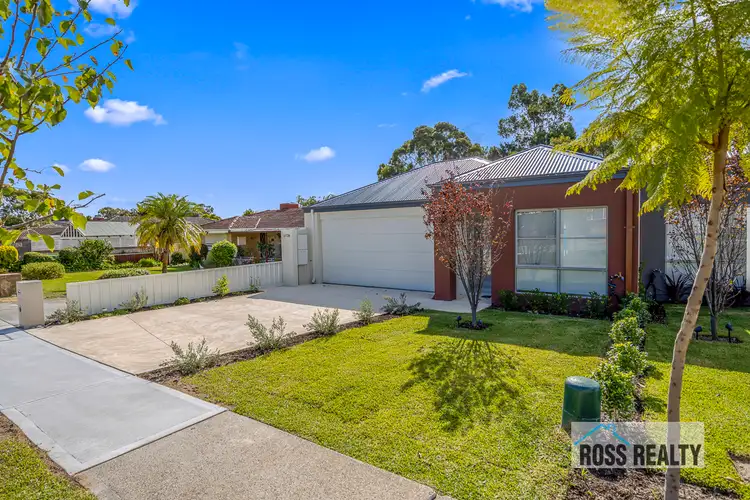 Second view of Homely house listing, 78B May Street, Bayswater WA 6053