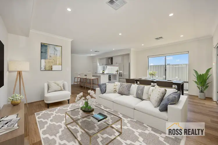 Third view of Homely house listing, 78B May Street, Bayswater WA 6053