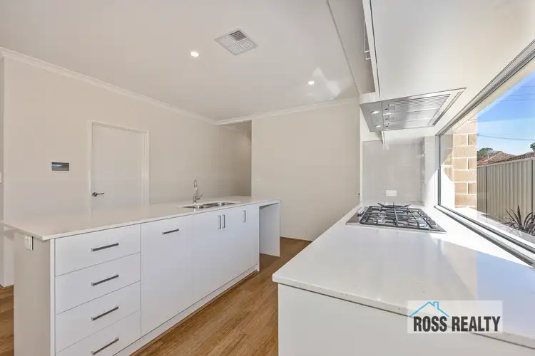 Sixth view of Homely house listing, 78B May Street, Bayswater WA 6053