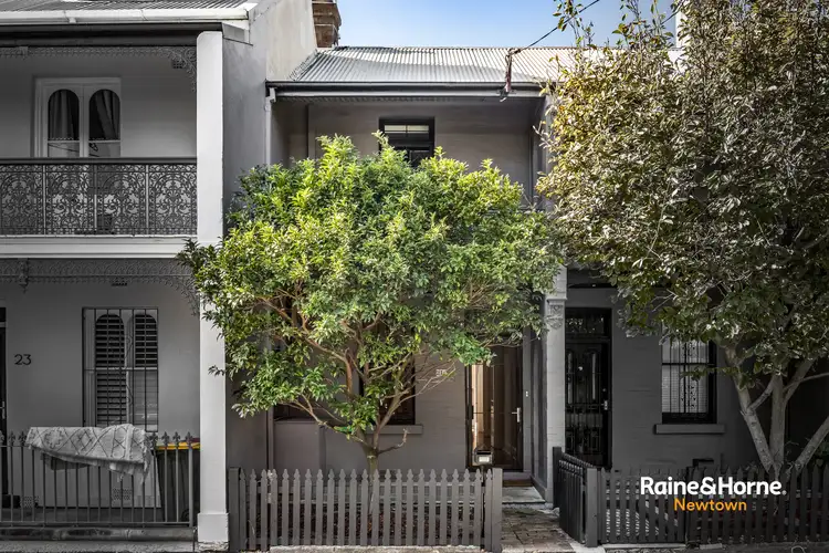 21A Hordern Street
