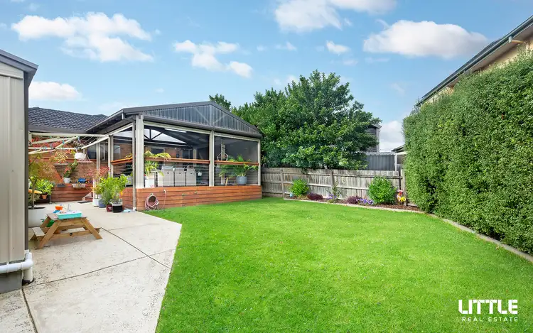 Third view of Homely house listing, 96 Osborne Avenue, Mount Waverley VIC 3149