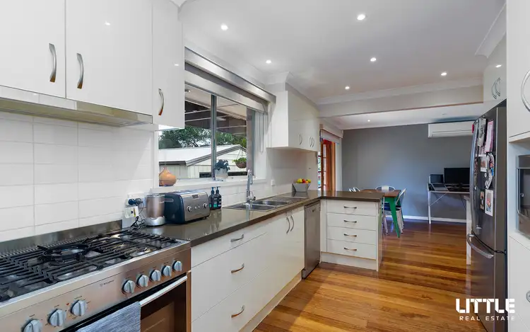 Sixth view of Homely house listing, 96 Osborne Avenue, Mount Waverley VIC 3149