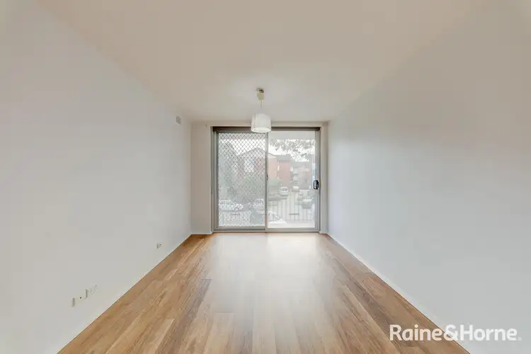 Second view of Homely unit listing, U/3 O'Rourke Crescent, Eastlakes NSW 2018