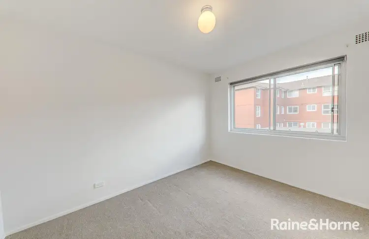 Fourth view of Homely unit listing, U/3 O'Rourke Crescent, Eastlakes NSW 2018