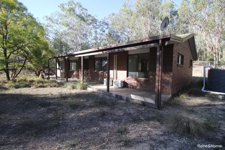 Main view of Homely rural property listing, 131 Majors Road, Nanango QLD 4615