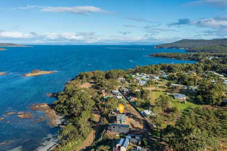 Third view of Homely house listing, 40B Apex Point Road, White Beach TAS 7184
