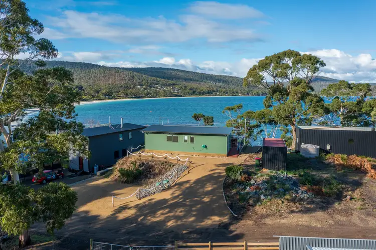 Sixth view of Homely house listing, 40B Apex Point Road, White Beach TAS 7184