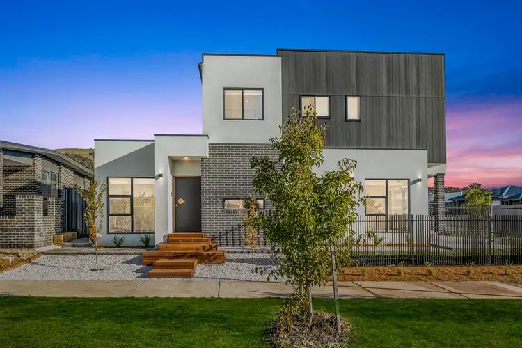 Main view of Homely house listing, 35 Devenish Street, Taylor ACT 2913