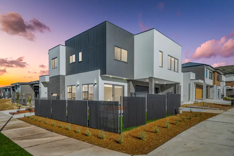 Second view of Homely house listing, 35 Devenish Street, Taylor ACT 2913