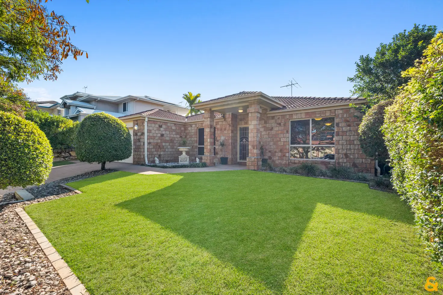 Main view of Homely house listing, 143 Petersen Street, Wynnum QLD 4178