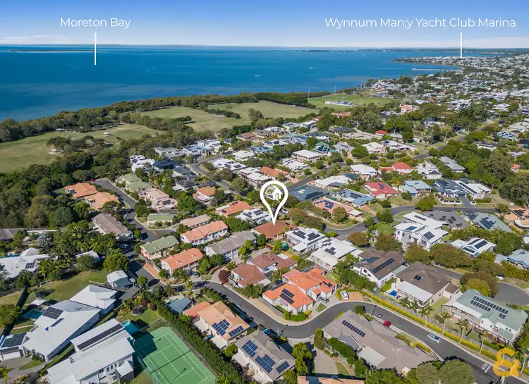 Second view of Homely house listing, 143 Petersen Street, Wynnum QLD 4178