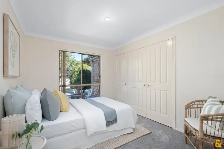 Fourth view of Homely house listing, 143 Petersen Street, Wynnum QLD 4178