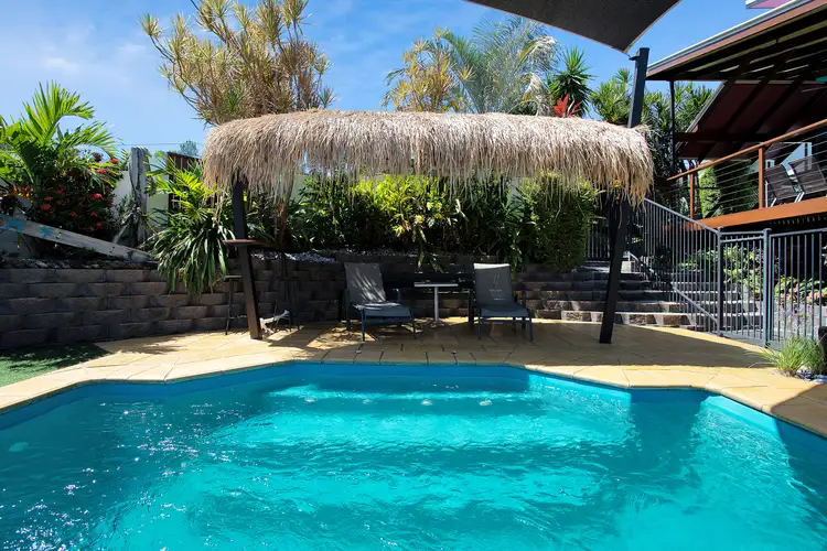 Second view of Homely house listing, 4 Coral Ridge Drive, Eimeo QLD 4740