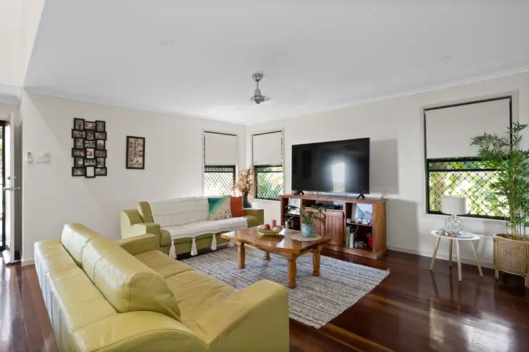 Seventh view of Homely house listing, 4 Coral Ridge Drive, Eimeo QLD 4740