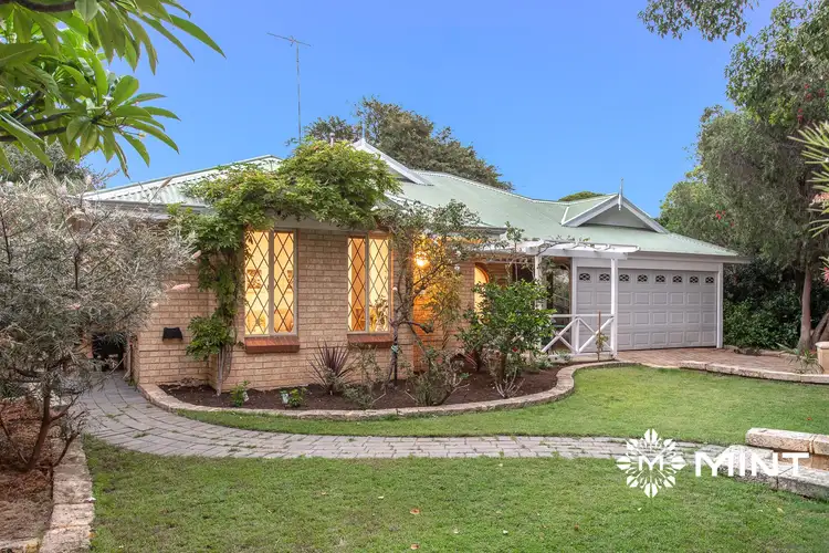 74 Swan Road, Attadale WA 6156