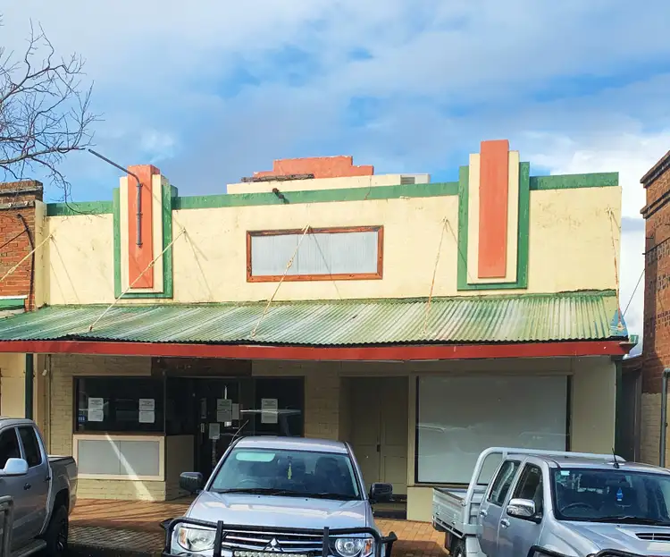 Main view of Homely other listing, 42 Binnia Street, Coolah NSW 2843