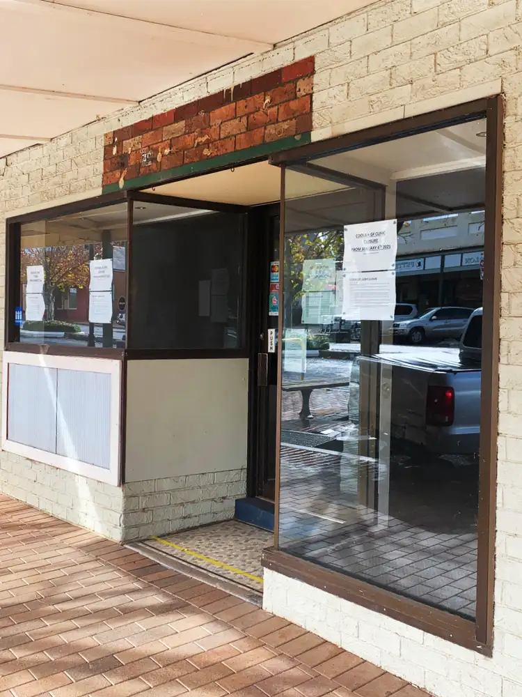 Third view of Homely other listing, 42 Binnia Street, Coolah NSW 2843