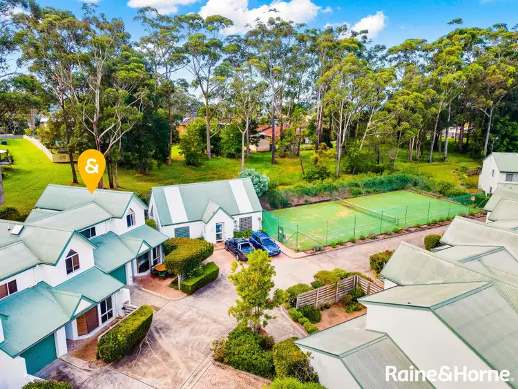 Fifth view of Homely townhouse listing, 27/13-15 Augusta Place, Mollymook Beach NSW 2539