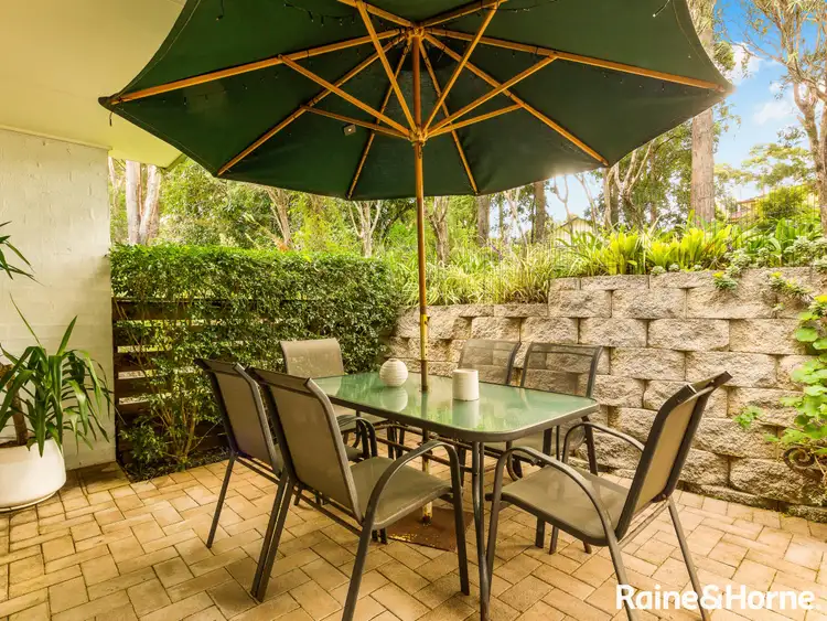 Sixth view of Homely townhouse listing, 27/13-15 Augusta Place, Mollymook Beach NSW 2539