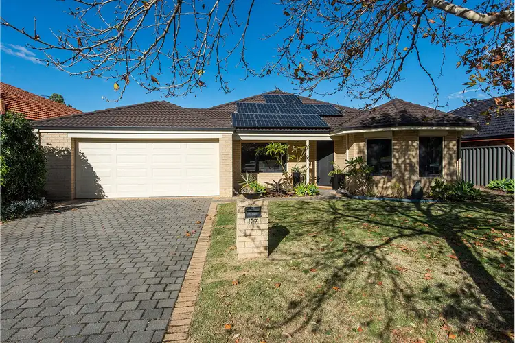 127 Parkway Road, Bibra Lake WA 6163