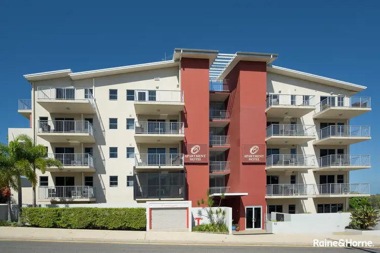 Main view of Homely apartment listing, 213-214/66-68 Oaka Lane, Gladstone Central QLD 4680