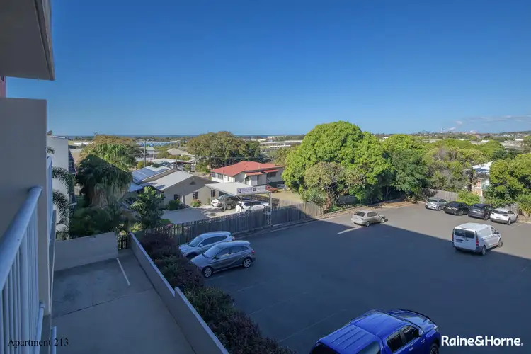 Fifth view of Homely apartment listing, 213-214/66-68 Oaka Lane, Gladstone Central QLD 4680