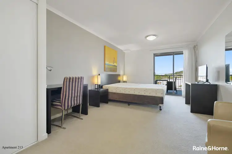 Sixth view of Homely apartment listing, 213-214/66-68 Oaka Lane, Gladstone Central QLD 4680