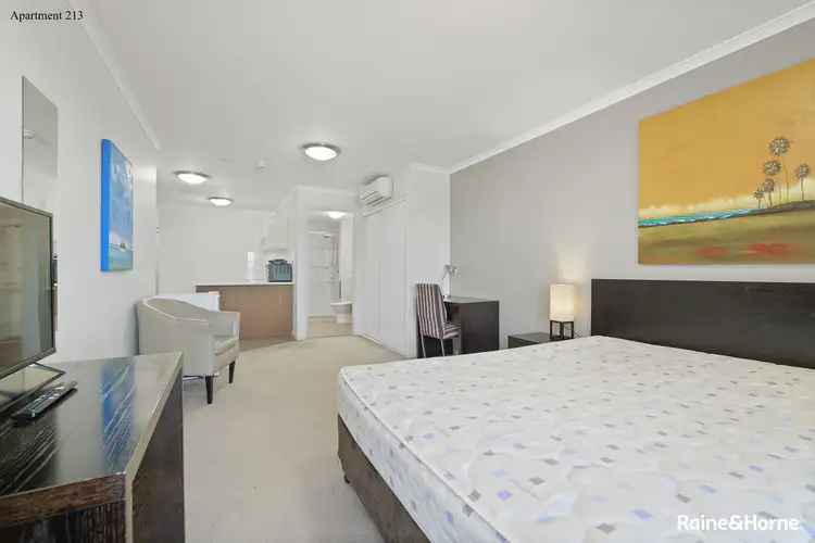 Seventh view of Homely apartment listing, 213-214/66-68 Oaka Lane, Gladstone Central QLD 4680