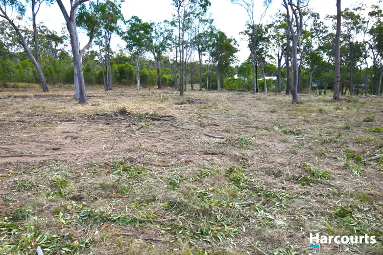 Second view of Homely land listing, 48 One World Drive, Redridge QLD 4660