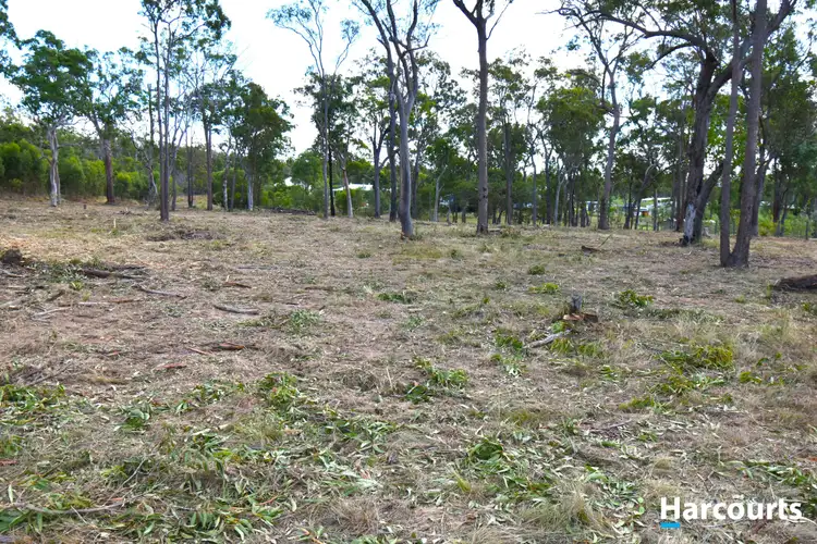 Fourth view of Homely land listing, 48 One World Drive, Redridge QLD 4660