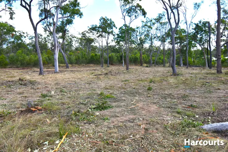 Fifth view of Homely land listing, 48 One World Drive, Redridge QLD 4660