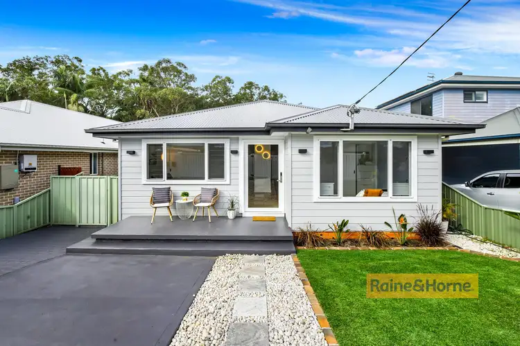 49 Kallaroo Road, Umina Beach NSW 2257